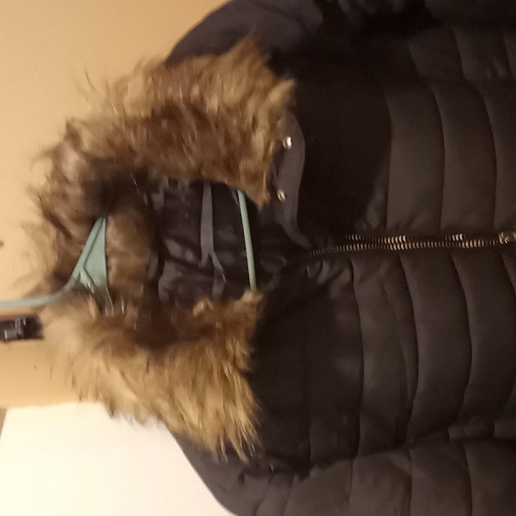 Coat - Picture 3 of 3